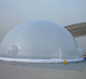 Tent1-61 Tenda gonfiabile gigante