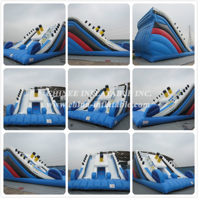 h - Chinee Inflatable Inc.