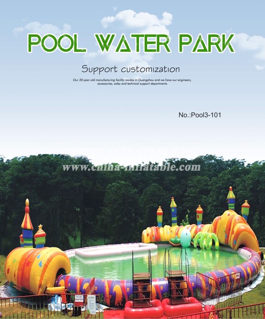 pool3-101 - Chinee Inflatable Inc.