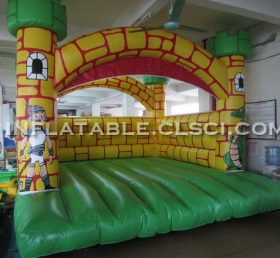T2-1896 Knight Inflatable Jumpers