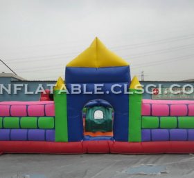 T2-537 outdoor Inflatable Jumpers