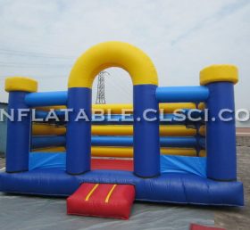 T2-855 commerical Inflatable Jumpers