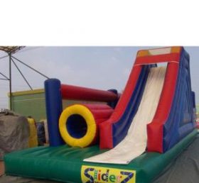 T7-445 Giant Inflatable Obstacles Courses