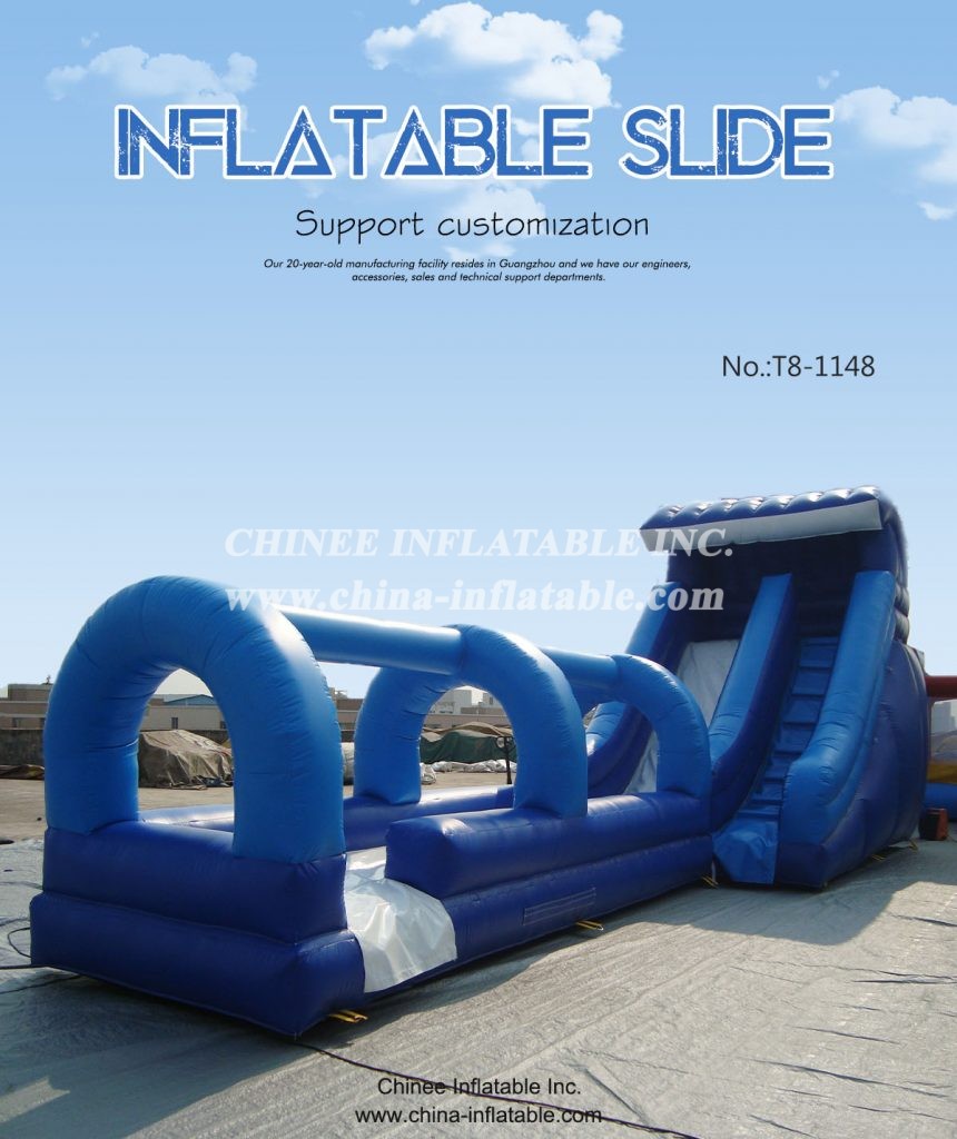 t8-1148 - Chinee Inflatable Inc.
