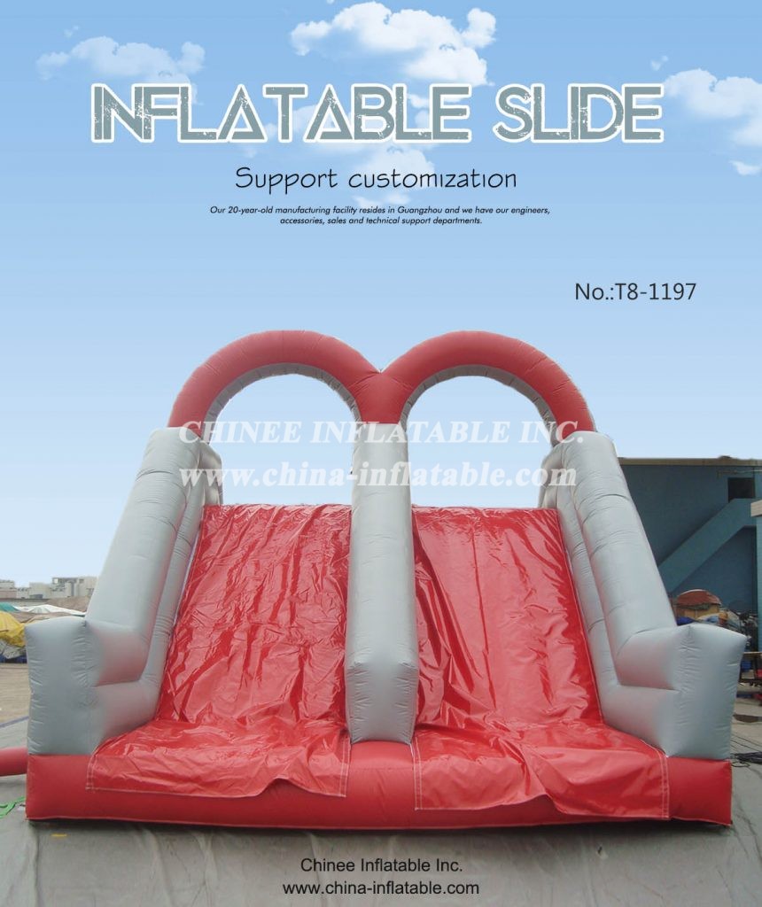 t8-1197 - Chinee Inflatable Inc.