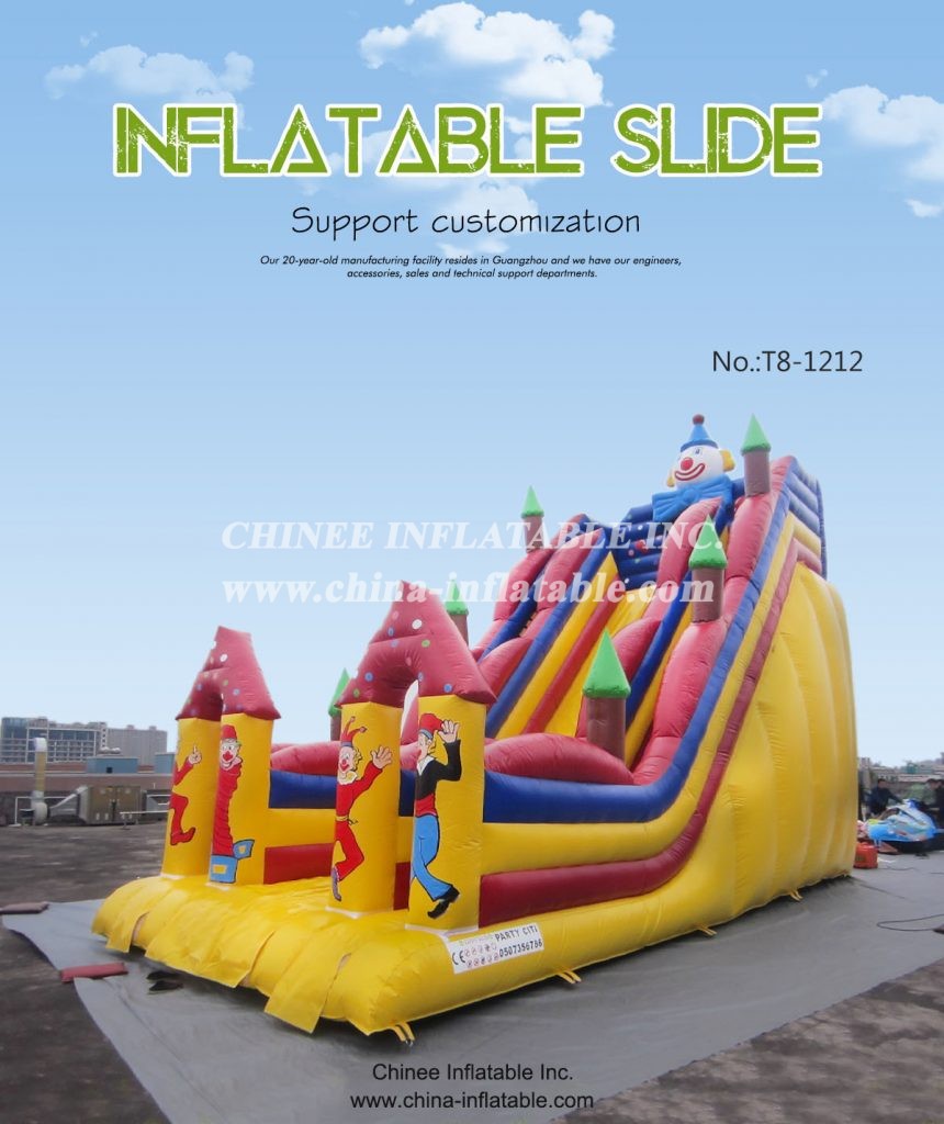 t8-1212psd - Chinee Inflatable Inc.