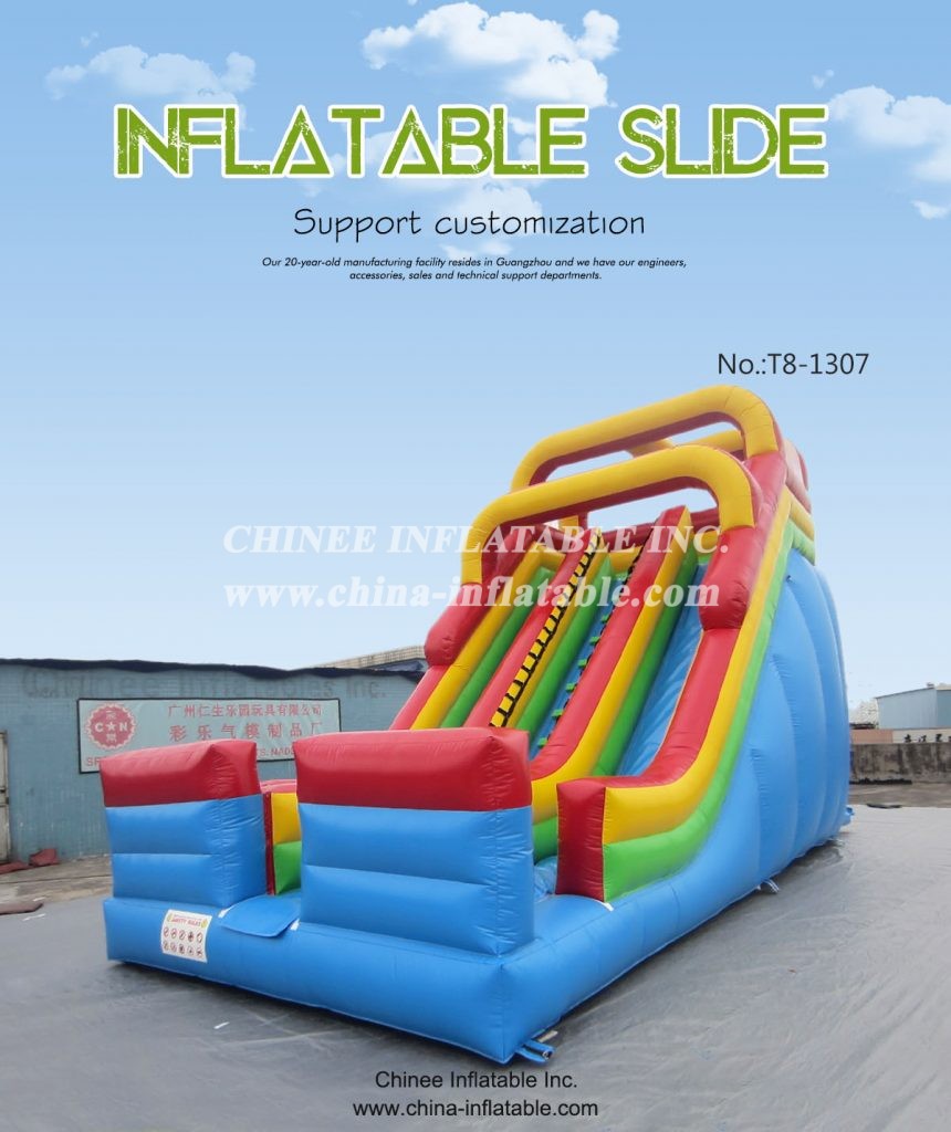 t8-1307 - Chinee Inflatable Inc.