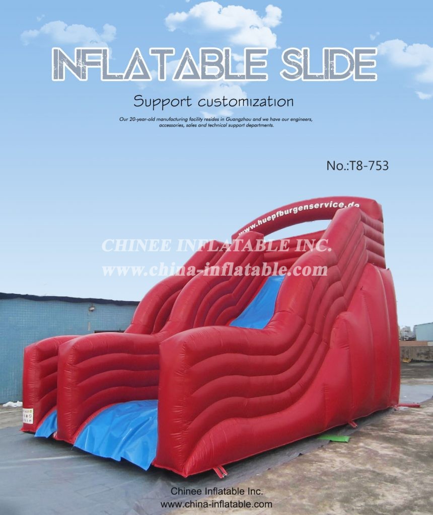 t8-753psd - Chinee Inflatable Inc.