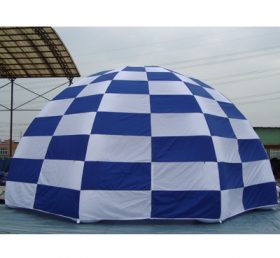 Tent1-280 Tenda gonfiabile per esterni