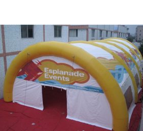 Tent1-313 Tenda gonfiabile gigante
