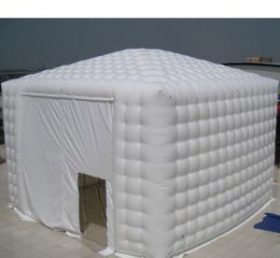 Tent1-335 Tenda gonfiabile bianca per esterni