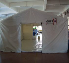 Tent1-340 Tenda da campeggio gonfiabile