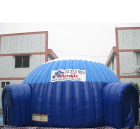 Tent1-345 Tenda gonfiabile esterna gigante