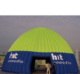 Tent1-353 Tenda gonfiabile esterna gigante