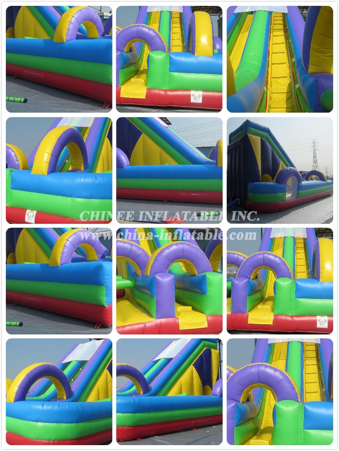 v - Chinee Inflatable Inc.