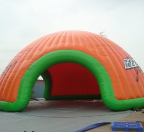 Tent1-445 Tenda gonfiabile esterna gigante