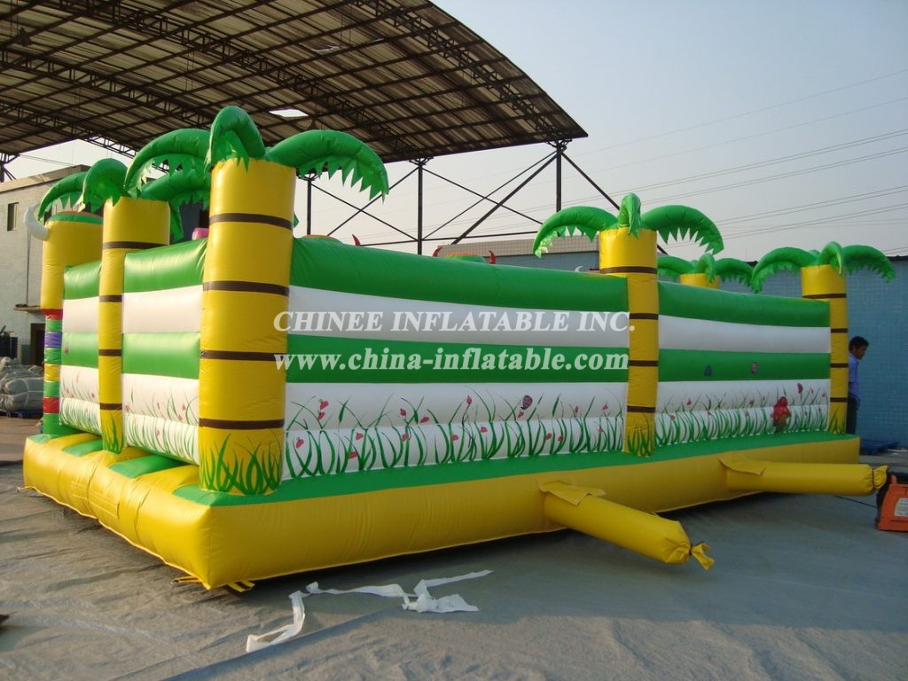 T6-282 Outdoor Giant Inflatables