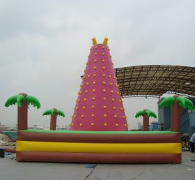 T11-1116 Jungle Theme Inflatable Sports