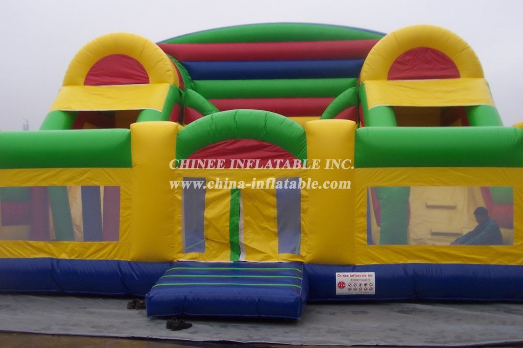 T6-203 Outdoor Giant Inflatable