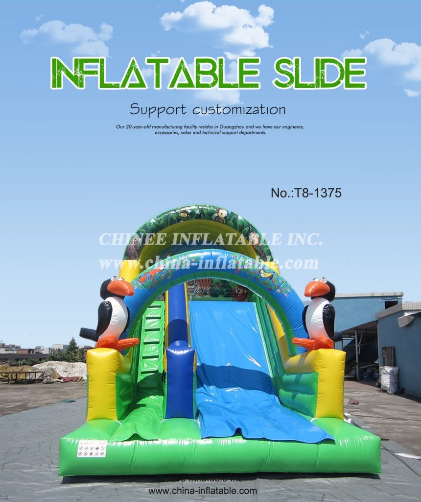t8-137d5 - Chinee Inflatable Inc.