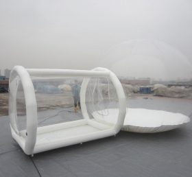Tent1-505 Tunnel trasparente Tenda Bubble Tenda da campeggio all'aperto