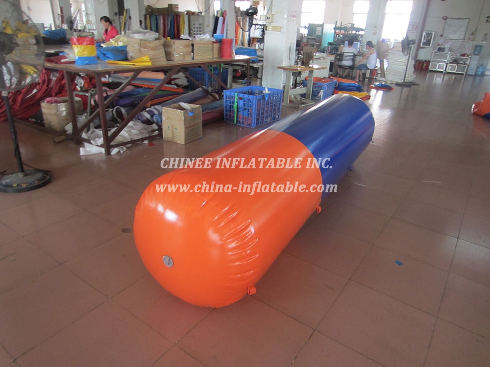 T11-2106 Good Quality Inflatable Paintball Bunkers Sport Game