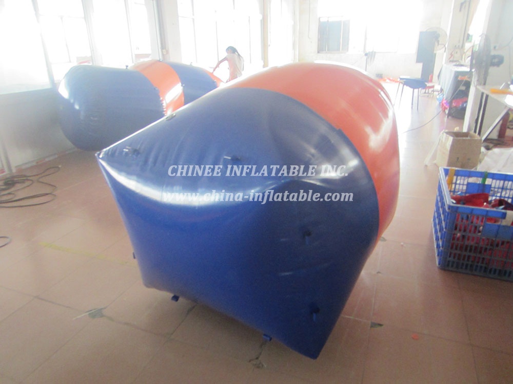 T11-2110 Good Quality Inflatable Paintball Bunkers sport game