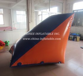 T11-2105 Good Quality Inflatable Paintba...