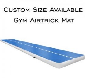 AT1-024 Inflatable Cheap Gymnastics Matt...