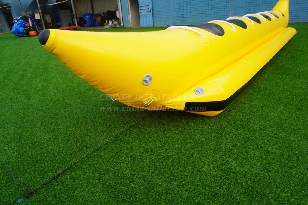 IB1-003 Water Sport Games Flying-Banana