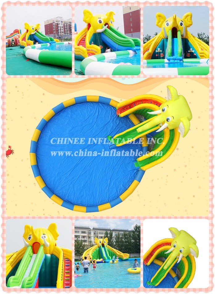 1001 - Chinee Inflatable Inc.