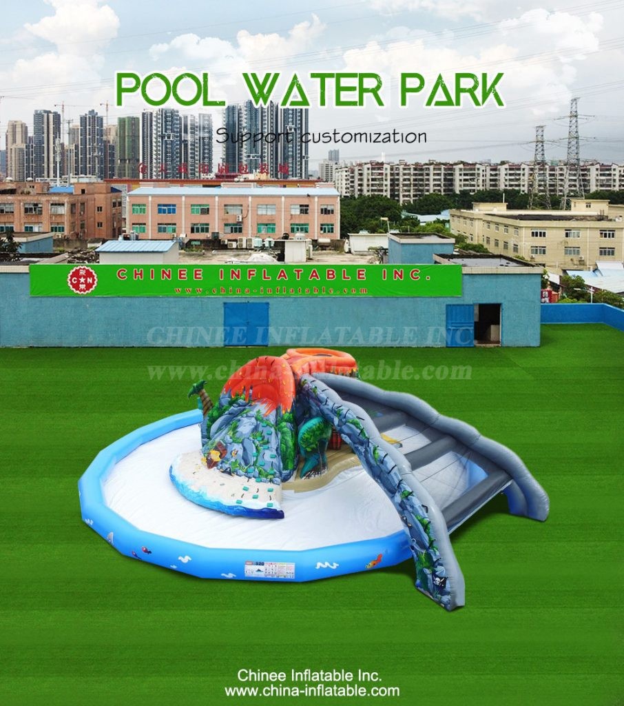 Pool2-704-1 - Chinee Inflatable Inc.