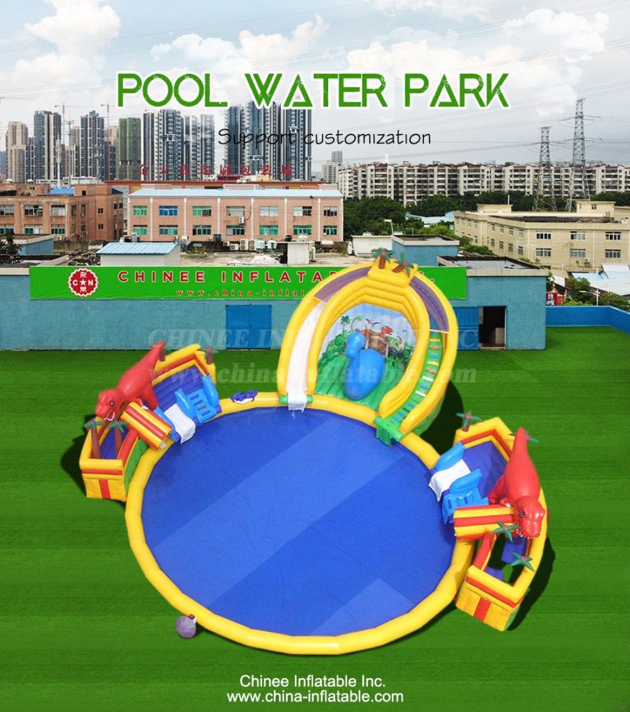 Pool2-717-1 - Chinee Inflatable Inc.