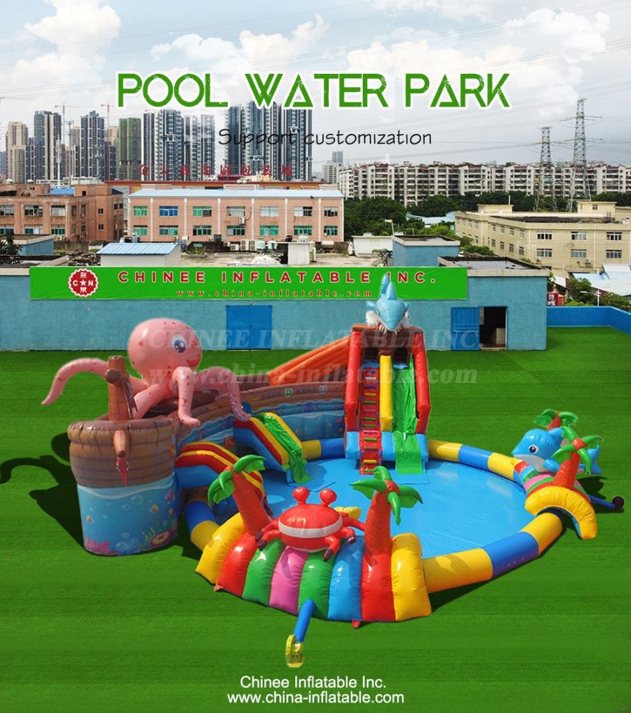 Pool2-718-1 - Chinee Inflatable Inc.