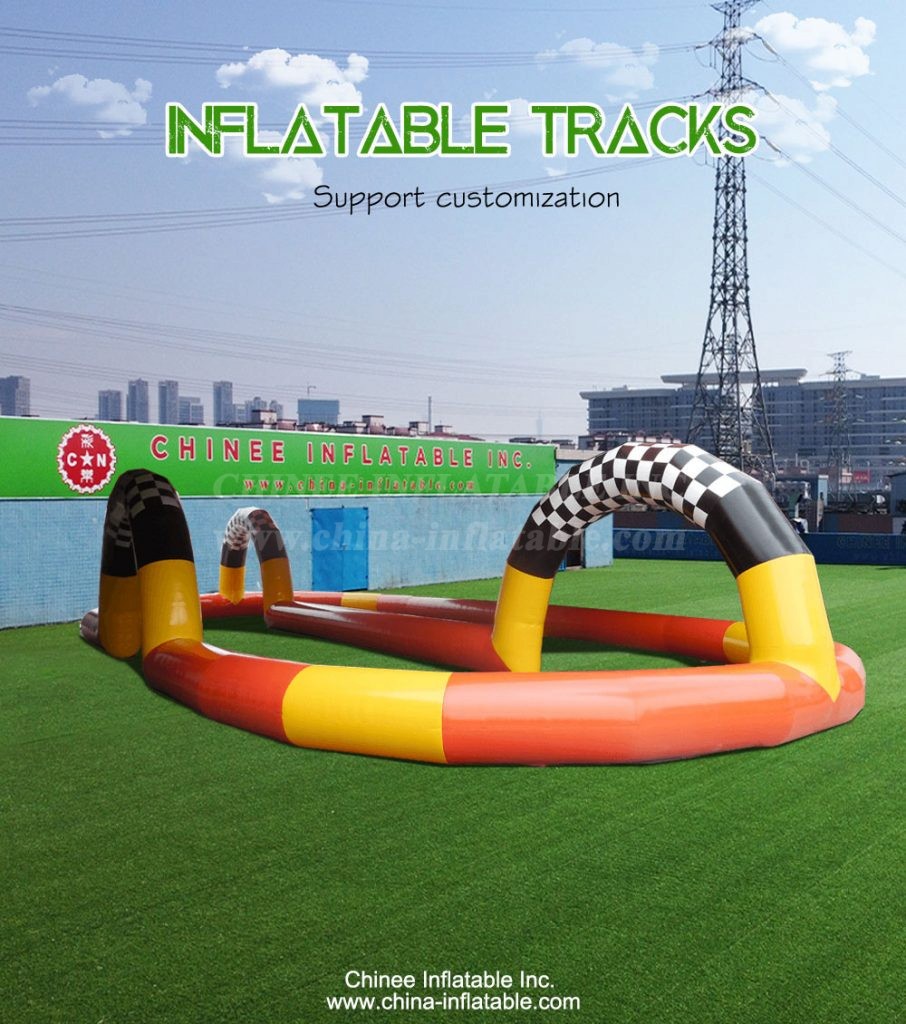RT1-14-1 - Chinee Inflatable Inc.