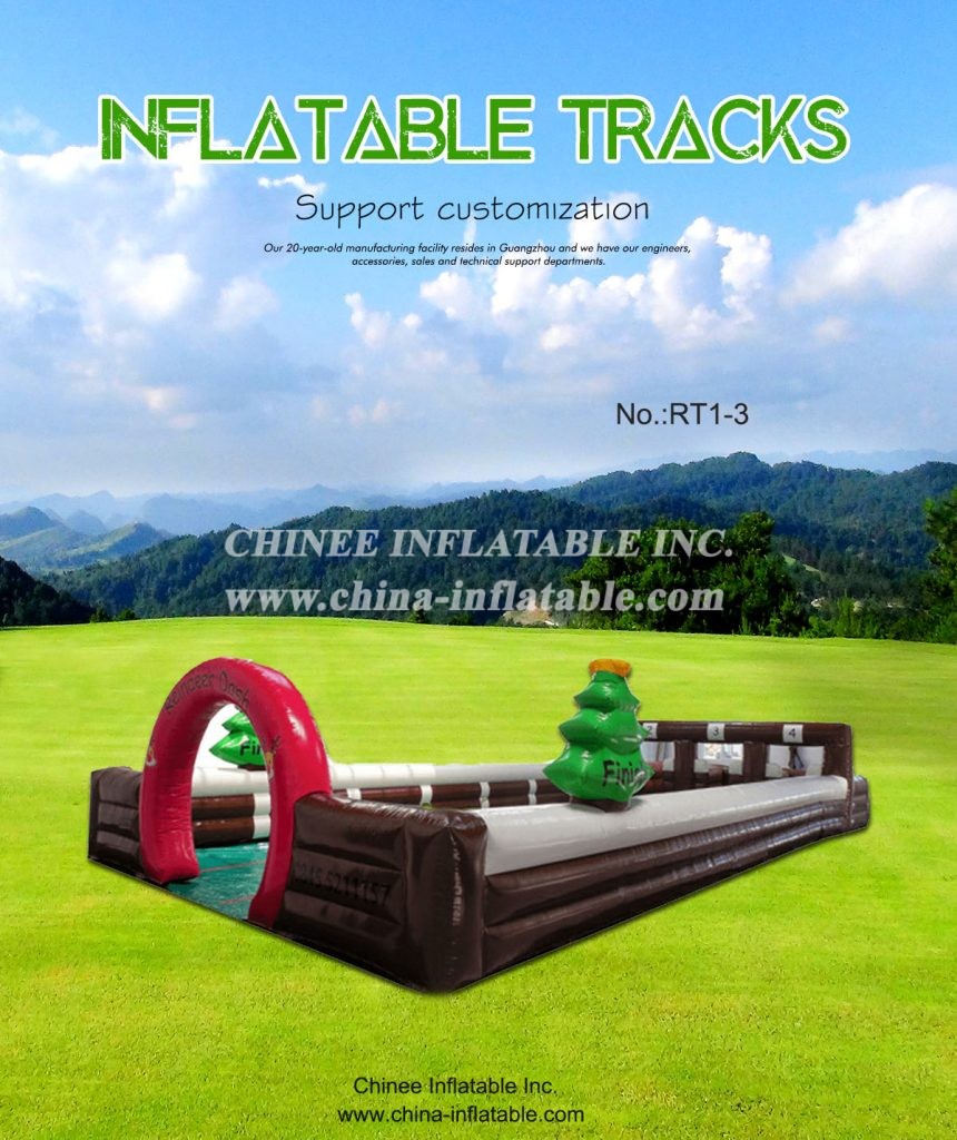 RT1-3 - Chinee Inflatable Inc.