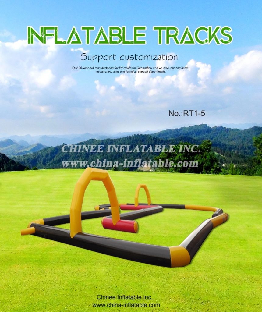 RT1-5 - Chinee Inflatable Inc.