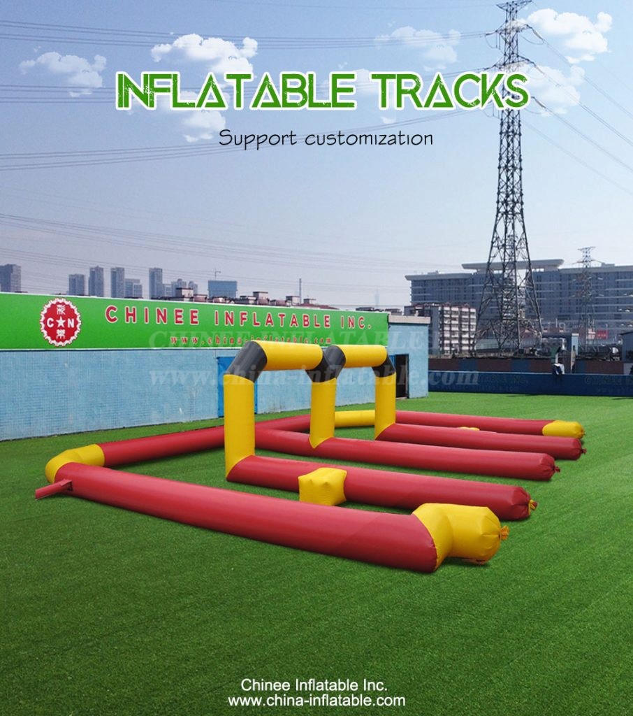 RT1-6-1 - Chinee Inflatable Inc.