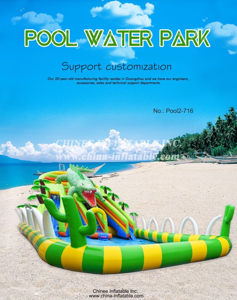 pool2-716 - Chinee Inflatable Inc.