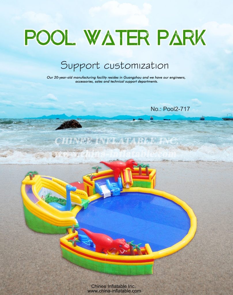 pool2-717 - Chinee Inflatable Inc.