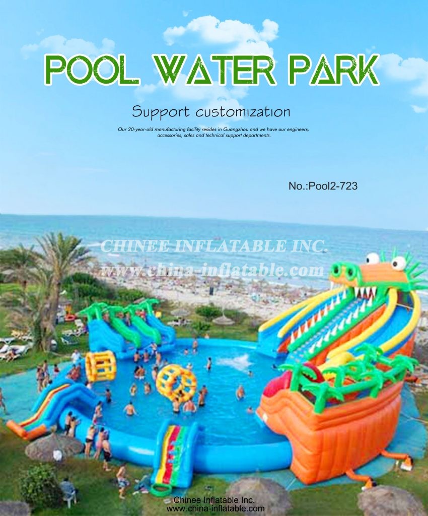 pool2-723 - Chinee Inflatable Inc.