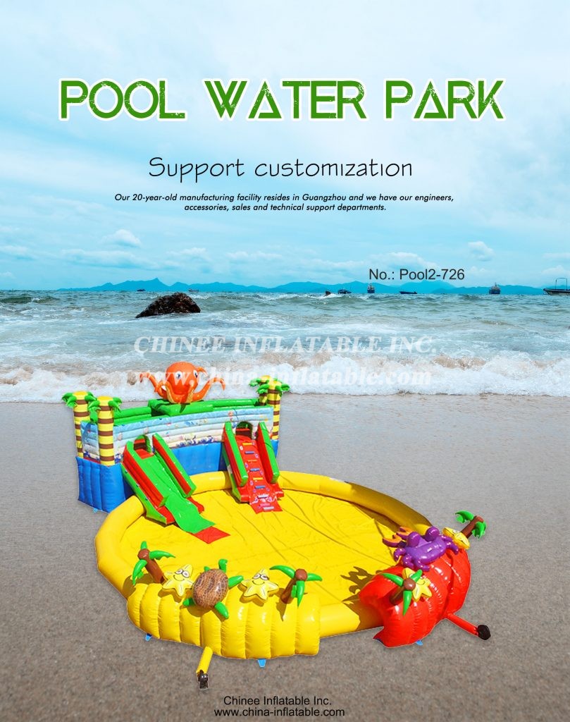 pool2-726 - Chinee Inflatable Inc.