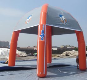 Tent1-600 Tenda gonfiabile ragno per attività all'aperto