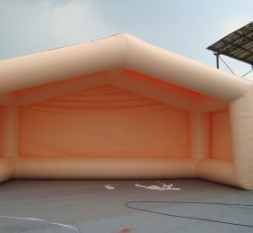 Tent1-602 Tenda gonfiabile gigante all'aperto