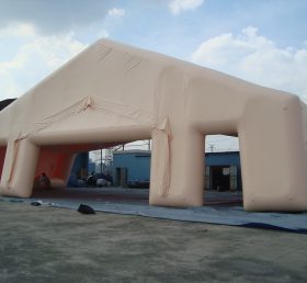 Tent1-601 Tenda gonfiabile gigante all'aperto