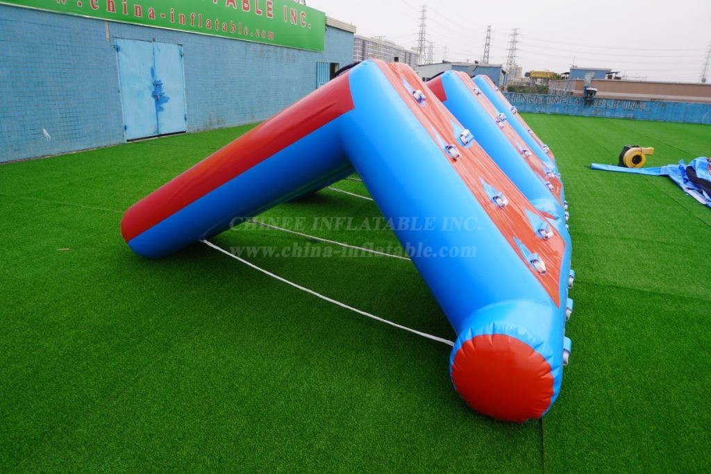 T10-136 Inflatable Slide For Pool Water Game Water Slide