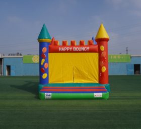 T5-901 Pop Combination Jumping Castle Boundary House