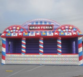 Tent1-534 Tenda gonfiabile Gran Feria