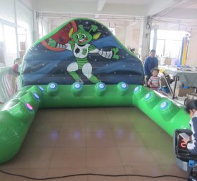 T11-1062 Inflatable Kids Sport challenge...
