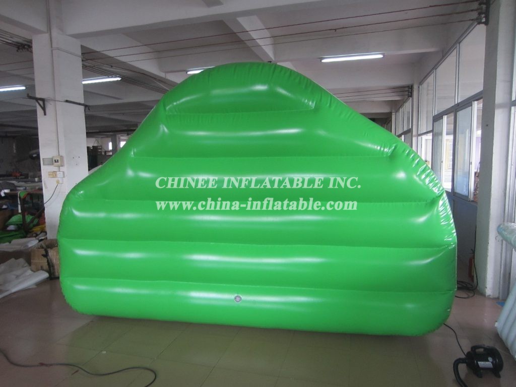 T11-1062 Inflatable Kids Sport Challenge Game